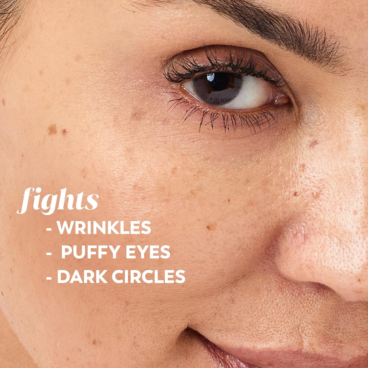 Olay Eyes Ultimate Eye Cream for Dark Circles, Wrinkles and Puffiness, 13 ml (0.4 fl. oz.) - Image 3