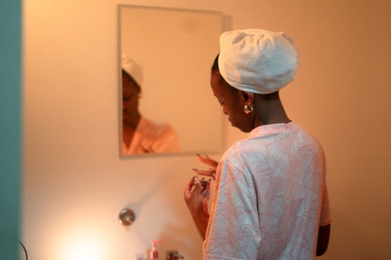Transform Your Skincare Routine with Radiant Essence Photography