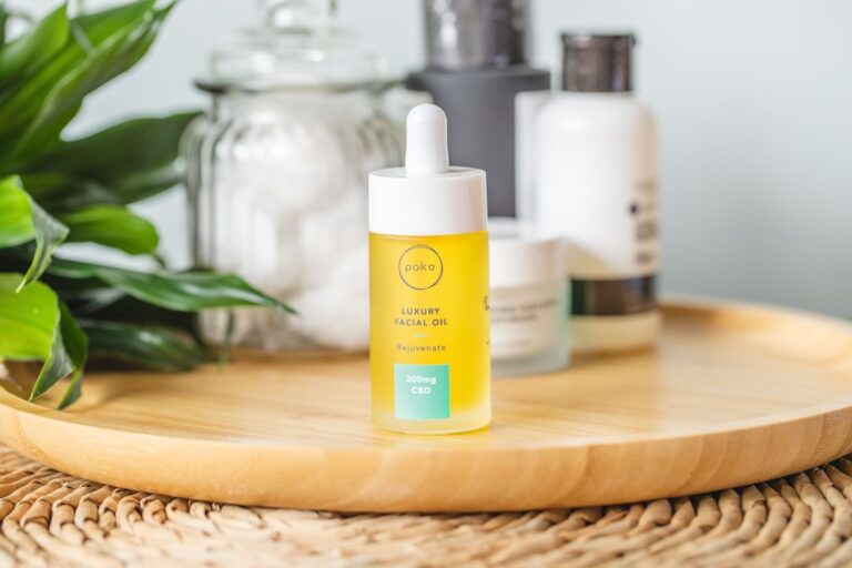 The Ultimate Guide to Choosing the Right Skincare Products