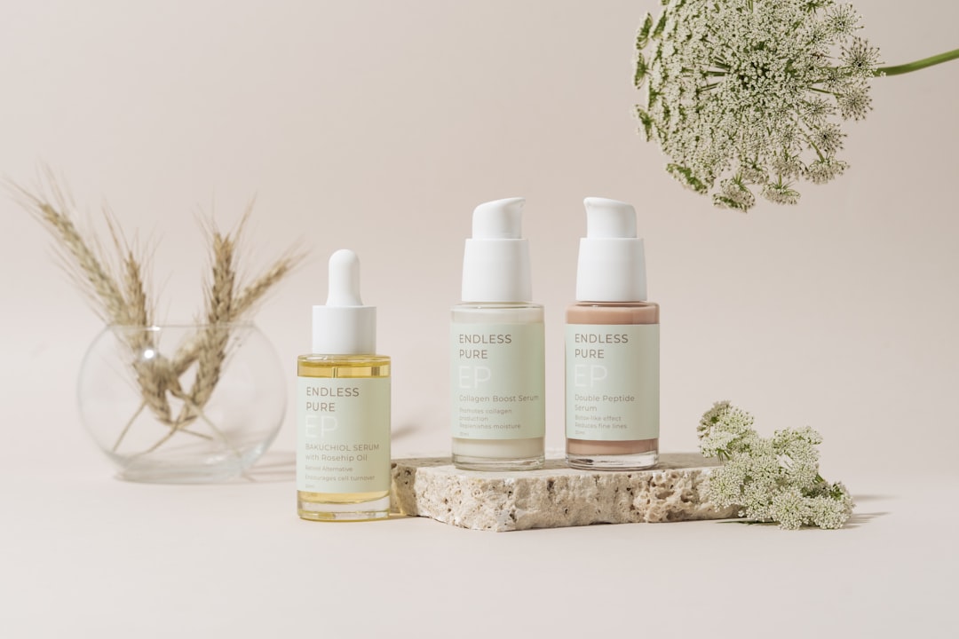 Five Must-Have Skincare Items for Every Beauty Enthusiast Five Must-Have Skincare Items for Every Beauty Enthusiast