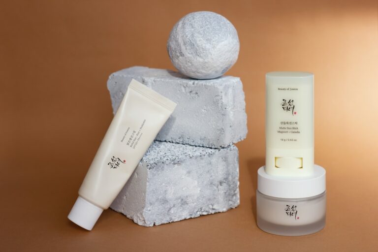Revolutionize Your Daily Routine with Effective Skincare Solutions